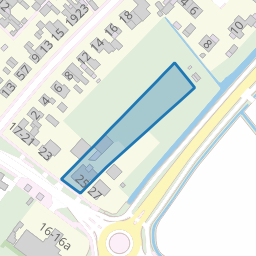 Perceel DML02-G-1416