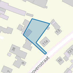 Perceel DML02-G-1417