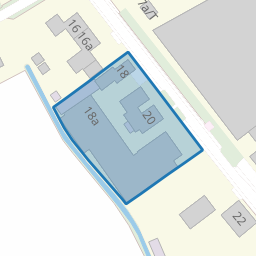 Perceel DML02-G-1430