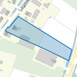 Perceel DML02-G-1468