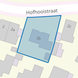 Perceel DML02-G-1481