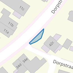 Perceel DML02-G-1492