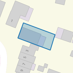 Perceel DML02-G-1532