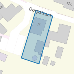 Perceel DML02-G-1542