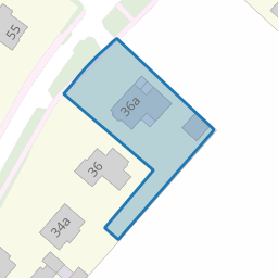 Perceel DML02-G-1600