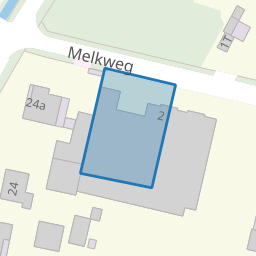 Perceel DML02-G-1650