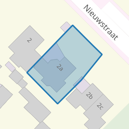 Perceel DML02-G-1660