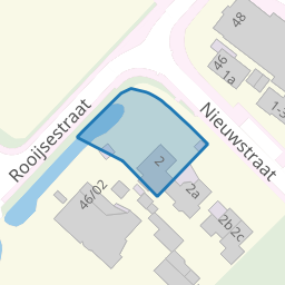 Perceel DML02-G-1661