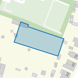 Perceel DML02-G-1675