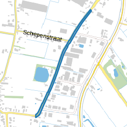 Perceel DML02-G-1700