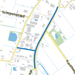 Perceel DML02-G-1702