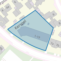 Perceel DML02-G-1734