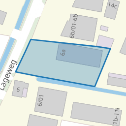 Perceel DML02-G-1760