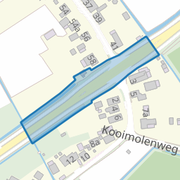 Perceel DML02-G-1830