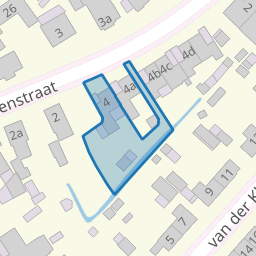 Perceel DML02-G-1836