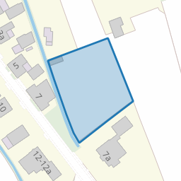 Perceel DML02-G-1857