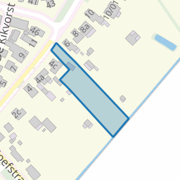 Perceel DML02-G-1905