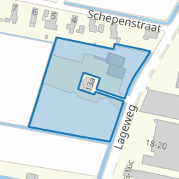 Perceel DML02-G-1934