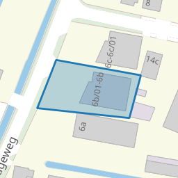 Perceel DML02-G-2023