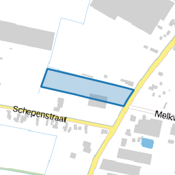 Perceel DML02-G-2032