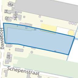 Perceel DML02-G-2033