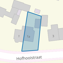 Perceel DML02-G-2036