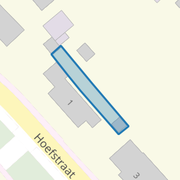 Perceel DML02-G-2058