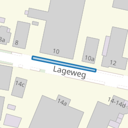 Perceel DML02-G-2074