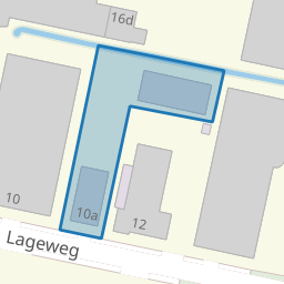 Perceel DML02-G-2076