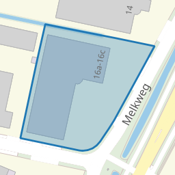 Perceel DML02-G-2079