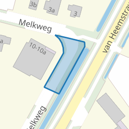 Perceel DML02-G-2091