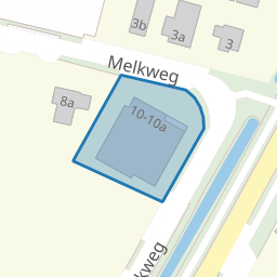 Perceel DML02-G-2092