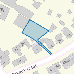 Perceel DML02-G-2111