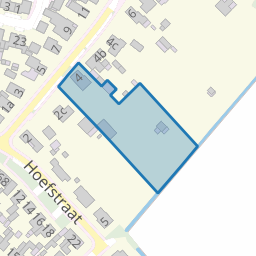 Perceel DML02-G-2113