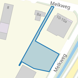 Perceel DML02-G-2118