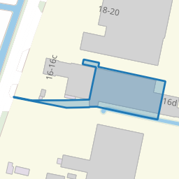 Perceel DML02-G-2140