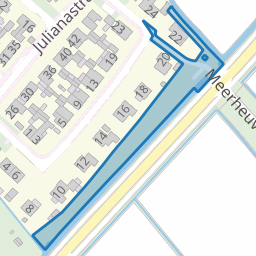 Perceel DML02-G-2143