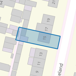 Perceel DML02-G-2161