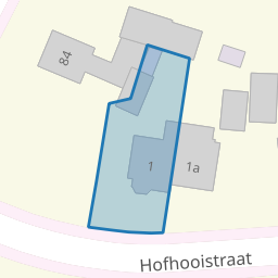 Perceel DML02-G-2177