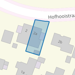 Perceel DML02-G-2184