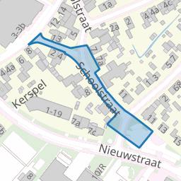 Perceel DML02-G-2197