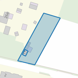 Perceel DML02-G-2215