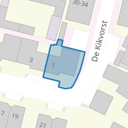 Perceel DML02-G-2271