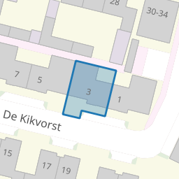 Perceel DML02-G-2272