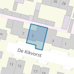 Perceel DML02-G-2273