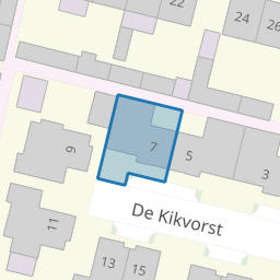 Perceel DML02-G-2274