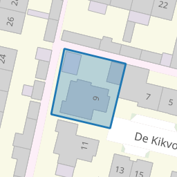 Perceel DML02-G-2275