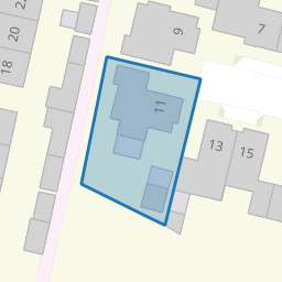 Perceel DML02-G-2276