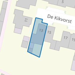 Perceel DML02-G-2277