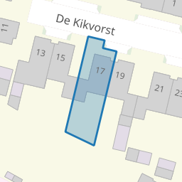 Perceel DML02-G-2279